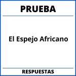 Prueba Del Libro El Espejo Africano