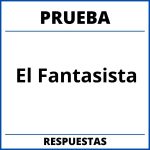 Prueba Del Libro El Fantasista