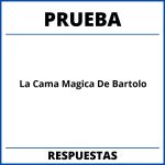 Prueba La Cama Magica De Bartolo