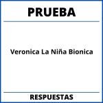 Prueba De Veronica La Niña Bionica